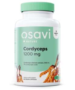 Cordyceps