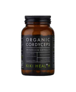 Cordyceps ekstrakt økologisk