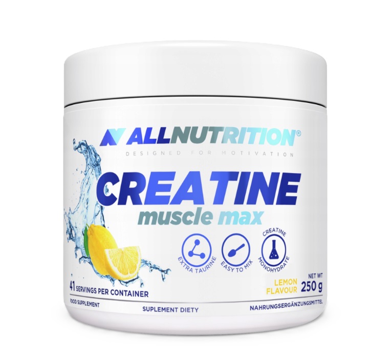 Creatine Muscle Max