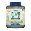 Critical Plant Protein