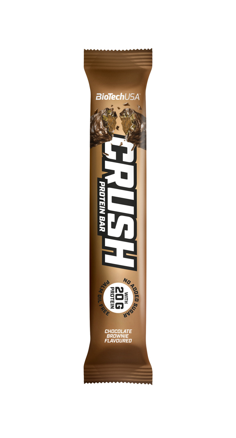 Crush Bar
