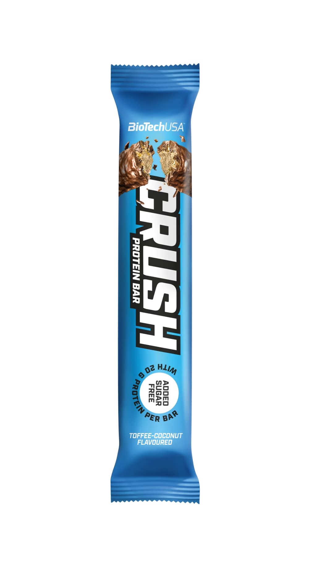Crush Bar