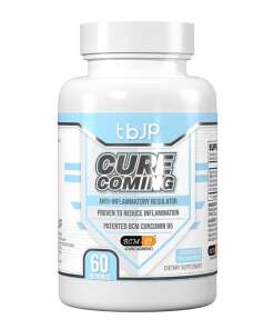 Cure-Coming - 60 caps (EAN 749565652902)