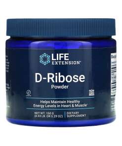 D-Ribose Powder - 150g