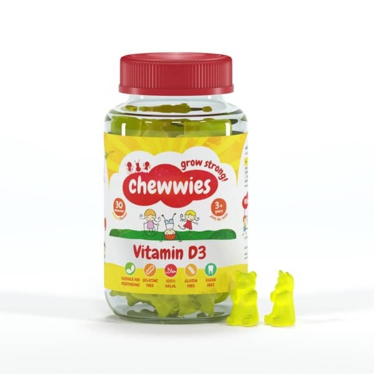 D3-vitamin