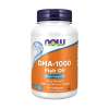 DHA-1000 Brain Support - 90 softgels