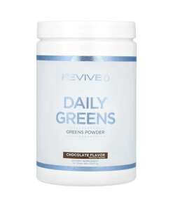 Daily Greens Powder