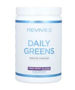 Daily Greens Powder