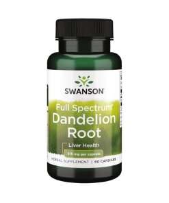 Dandelion Root