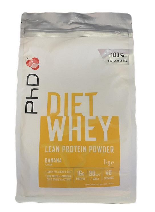 Diet Whey