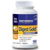 Digest Gold + Probiotika - 90 kapsler