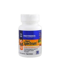 Digest Spectrum - 30 caps
