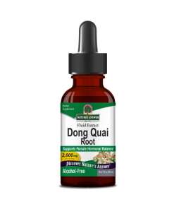 Dong Quai Root
