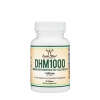 Double Wood Supplements DHM 1000 (30 Tablets)