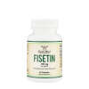 Double Wood Supplements Fisetin (60 Capsules)