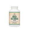 Double Wood Supplements Irish Sea Moss (180 Capsules)