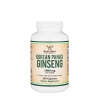 Double Wood Supplements Korean Panax Ginseng (240 Capsules)