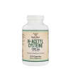 Double Wood Supplements N-Acetyl Cysteine (NAC) (210 capsules)