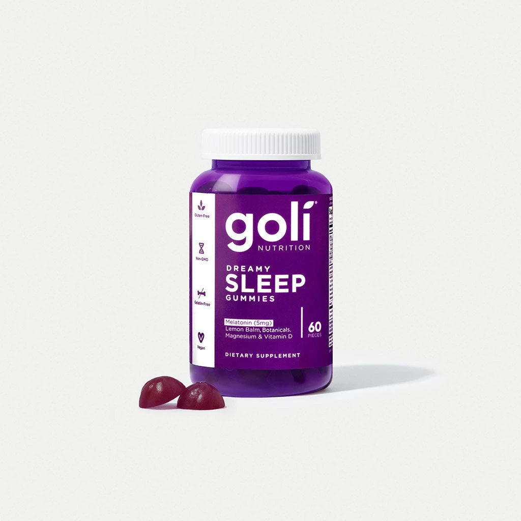Goli - Dreamy Gummies - Size - Image 4