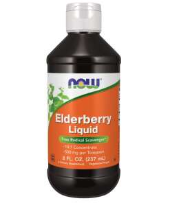 Elderberry