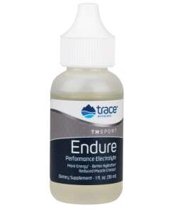 Endure Performance Electrolyte - 30 ml.