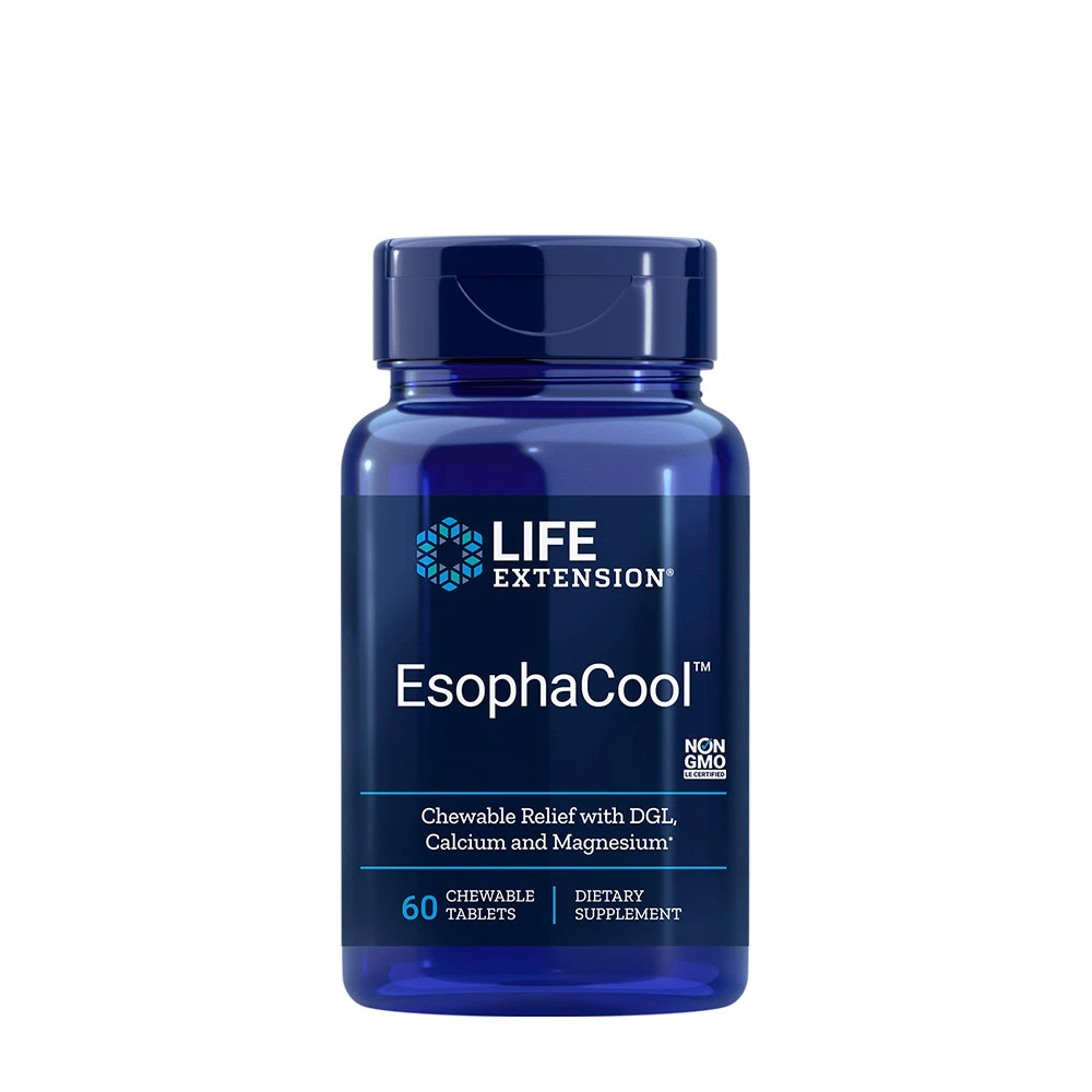 EsophaCool