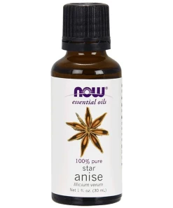 Essential Oil