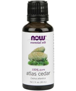 Essential Oil