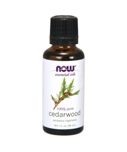 Essential Oil