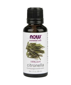 Essential Oil