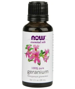 Essential Oil