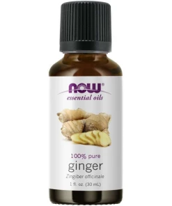 Essential Oil