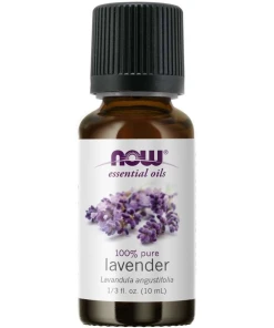 Essential Oil