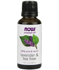 Essential Oil