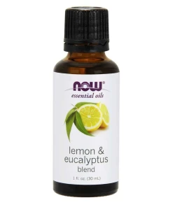 Essential Oil