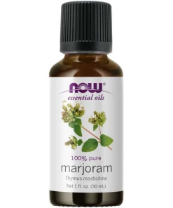 Essential Oil