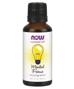 Essential Oil