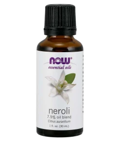 Essential Oil