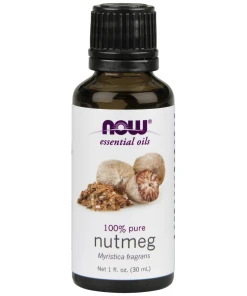 Essential Oil