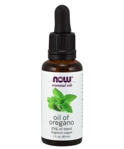 Essential Oil