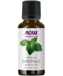 Essential Oil