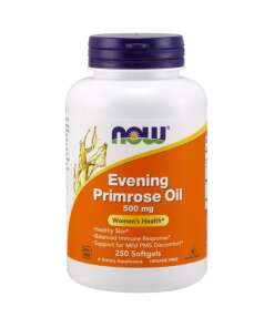 Evening Primrose Oil