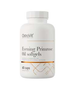Evening Primrose Oil - 60 softgels