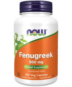 Fenugreek