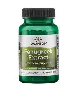 Fenugreek Extract