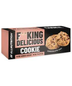 Fitking Delicious Cookie