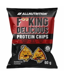 Fitking Delicious Protein Chips
