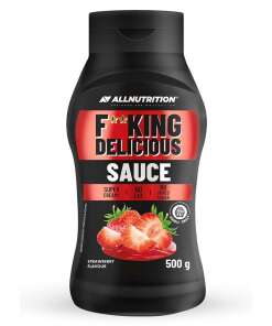Fitking Delicious Sauce