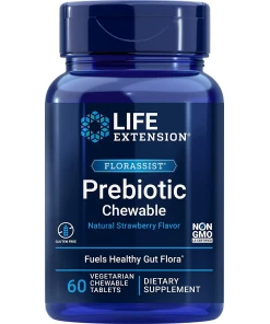 Florassist Prebiotic Chewable