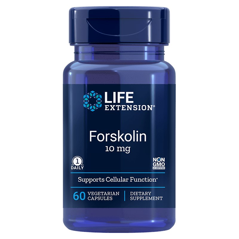 Forskolin